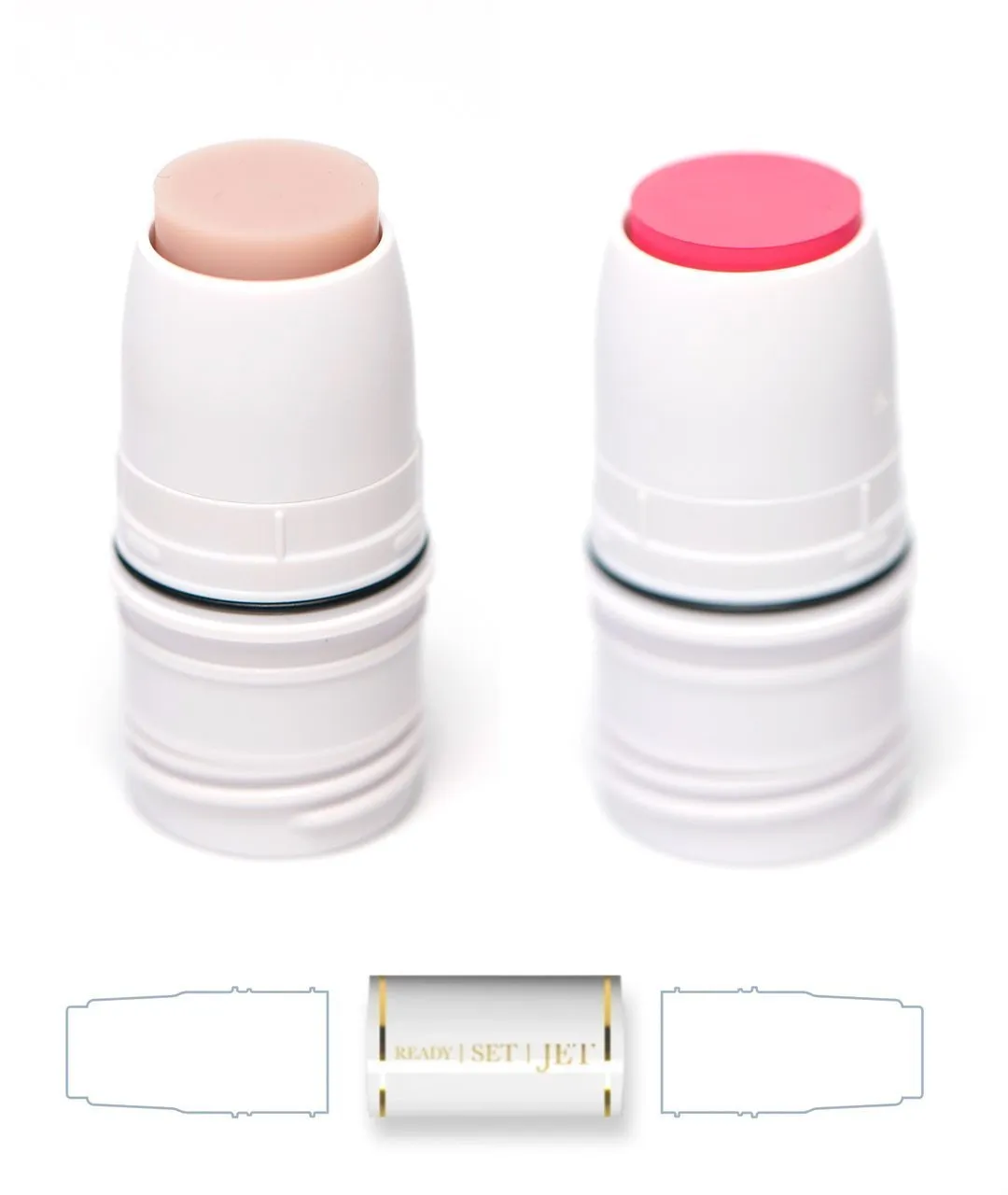 Customize Your Beauty Baton