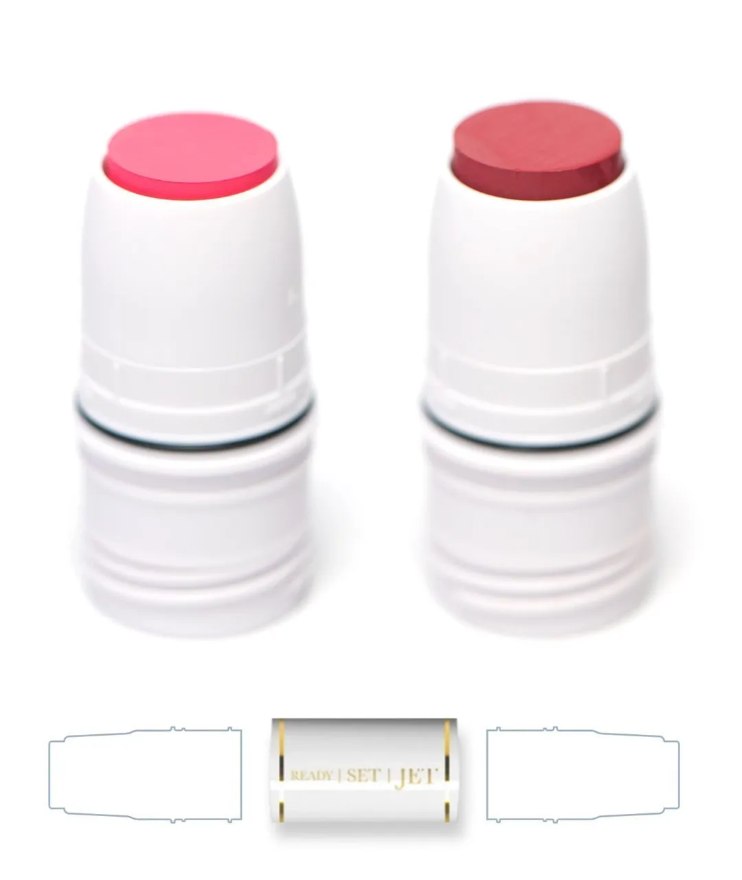 Customize Your Beauty Baton