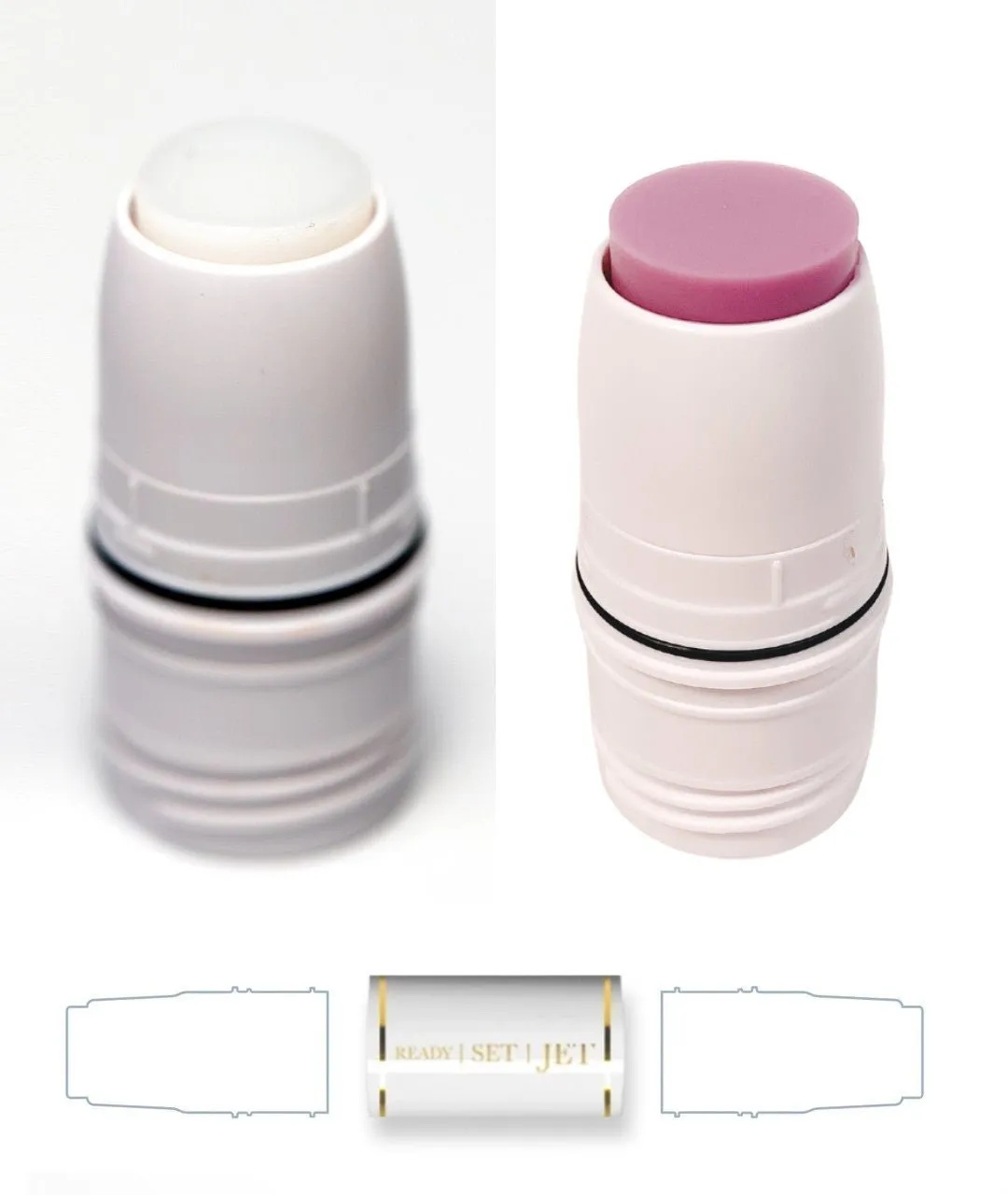 Customize Your Beauty Baton