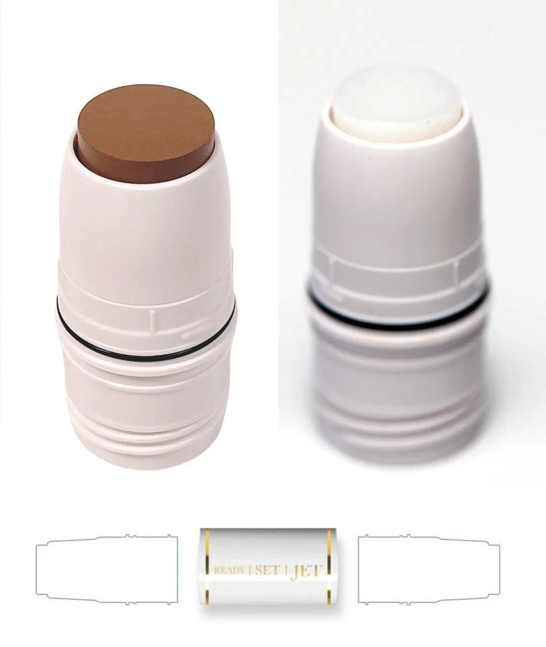 Customize Your Beauty Baton