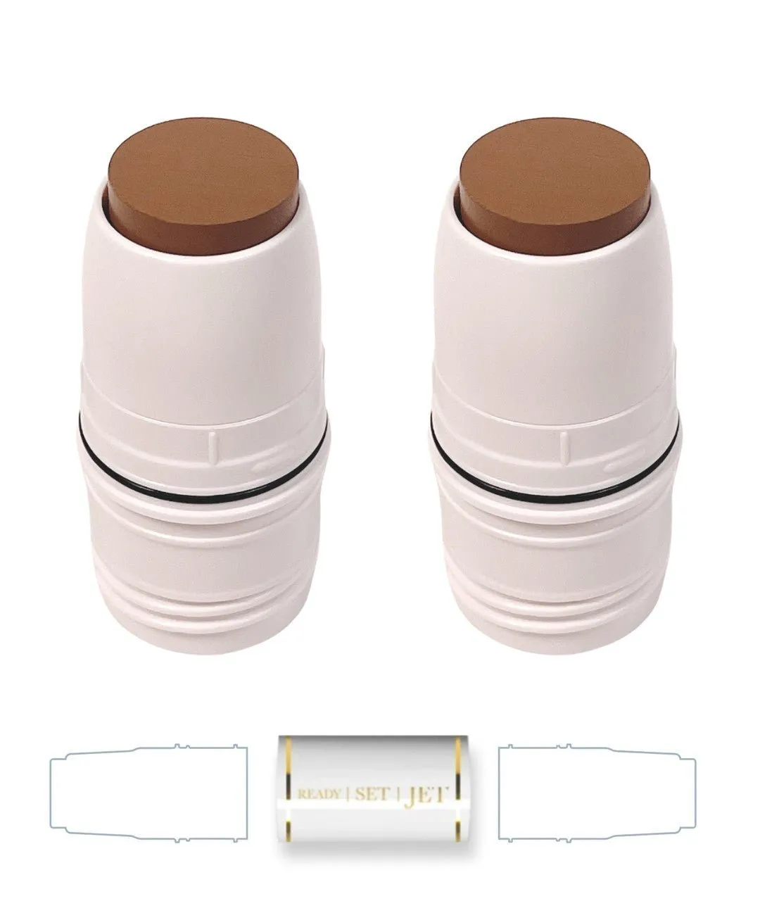 Customize Your Beauty Baton