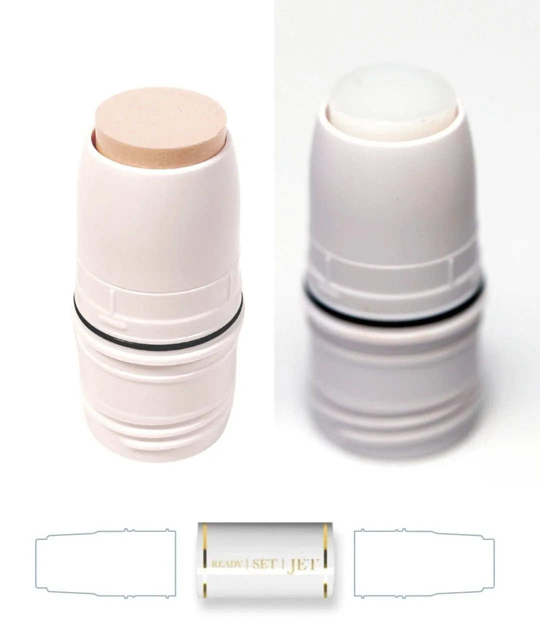 Customize Your Beauty Baton