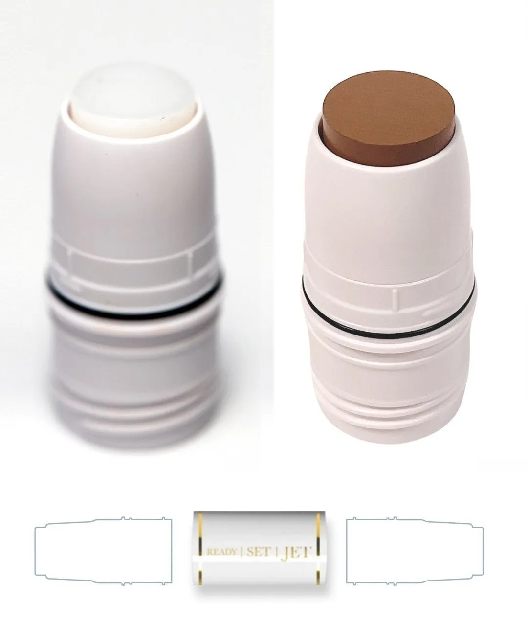 Customize Your Beauty Baton