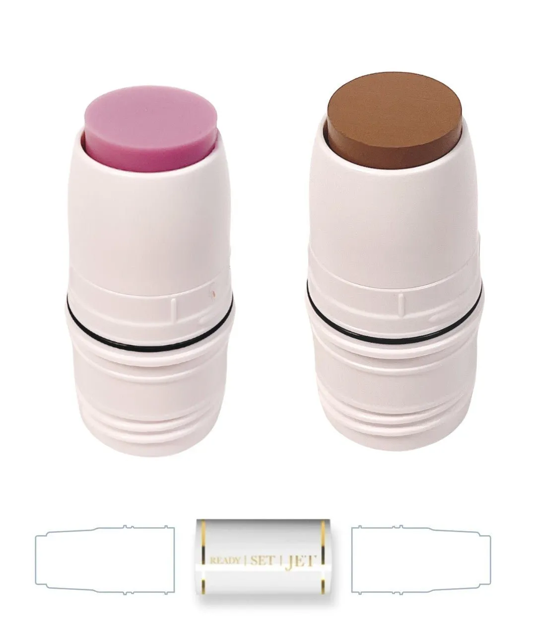 Customize Your Beauty Baton
