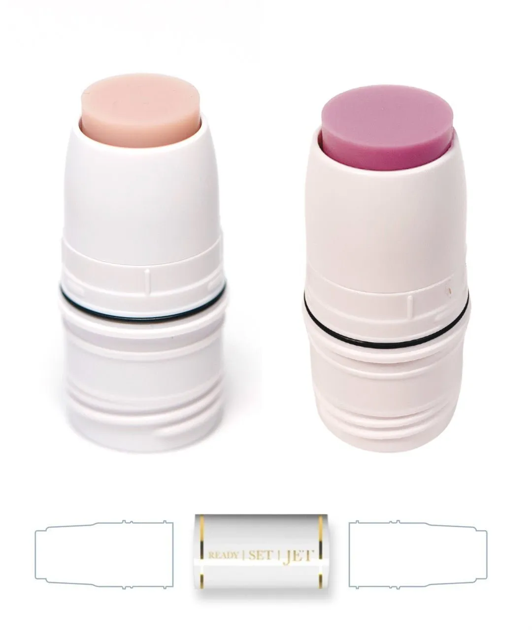 Customize Your Beauty Baton