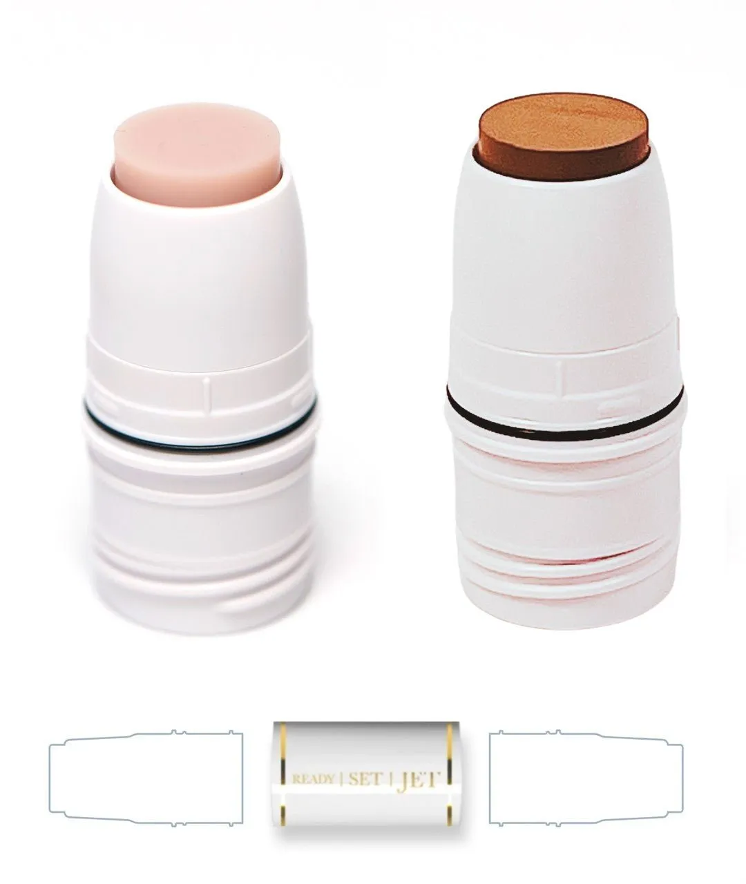 Customize Your Beauty Baton