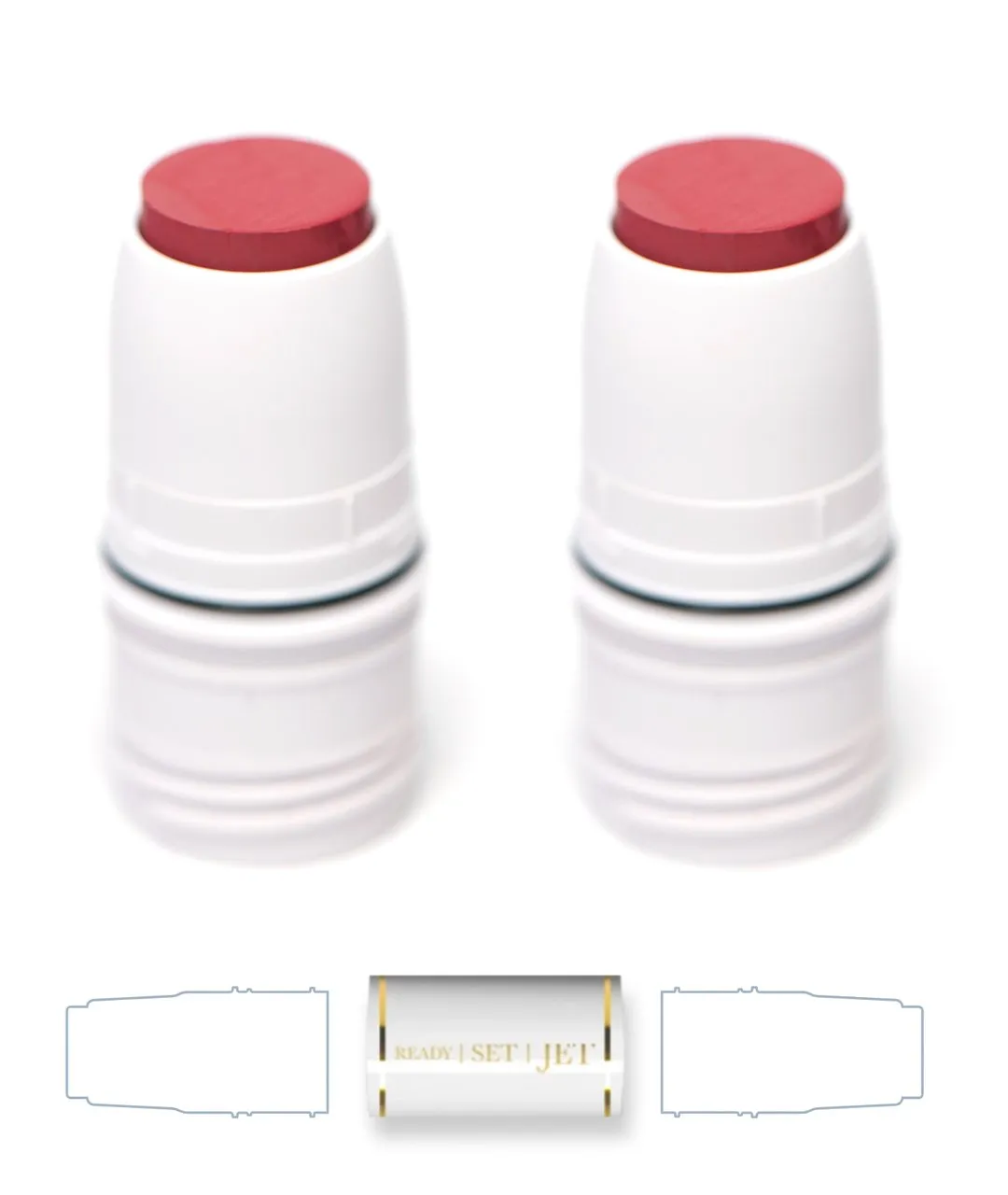 Customize Your Beauty Baton