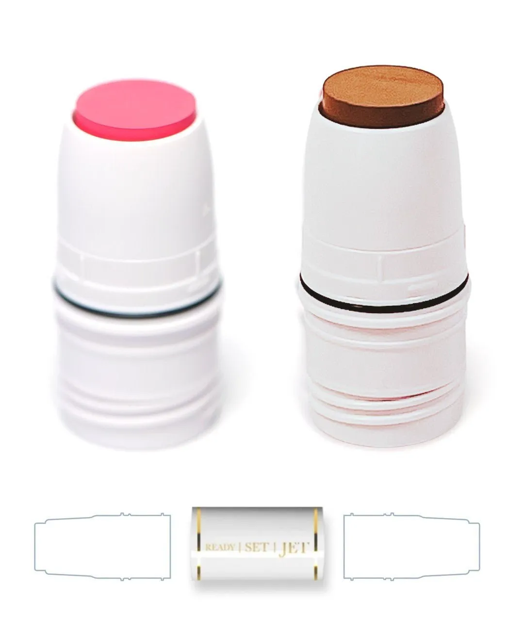 Customize Your Beauty Baton