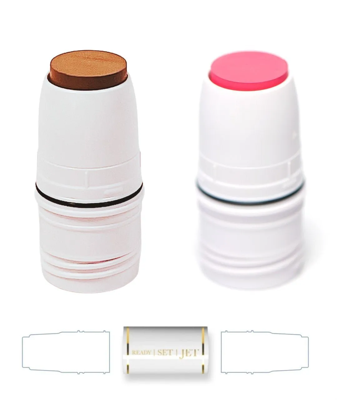 Customize Your Beauty Baton