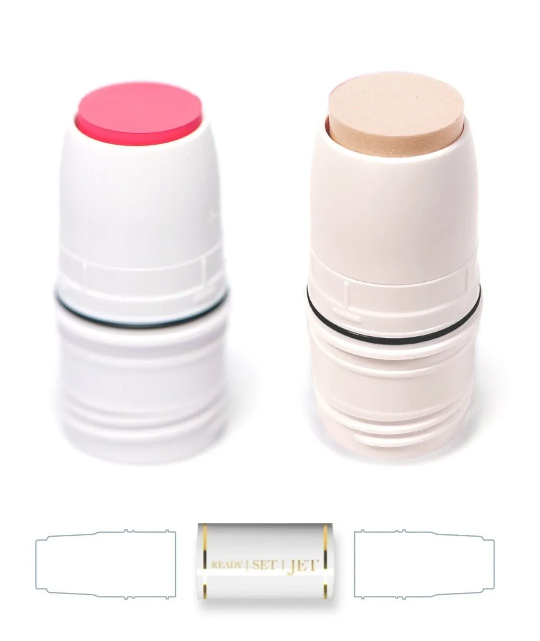 Customize Your Beauty Baton