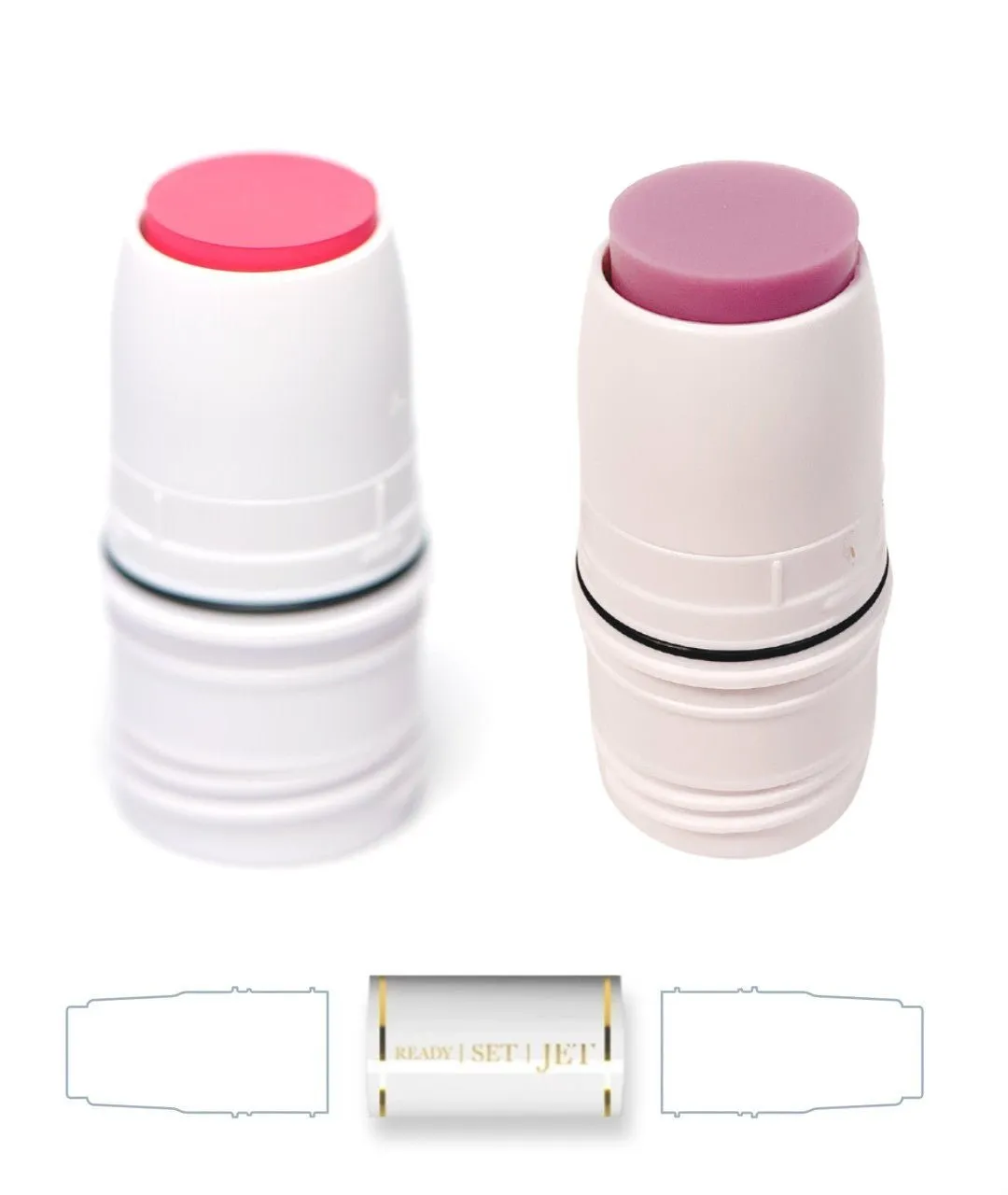Customize Your Beauty Baton