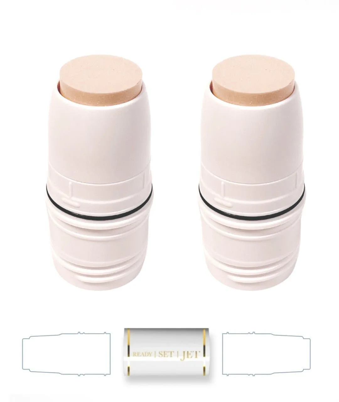 Customize Your Beauty Baton