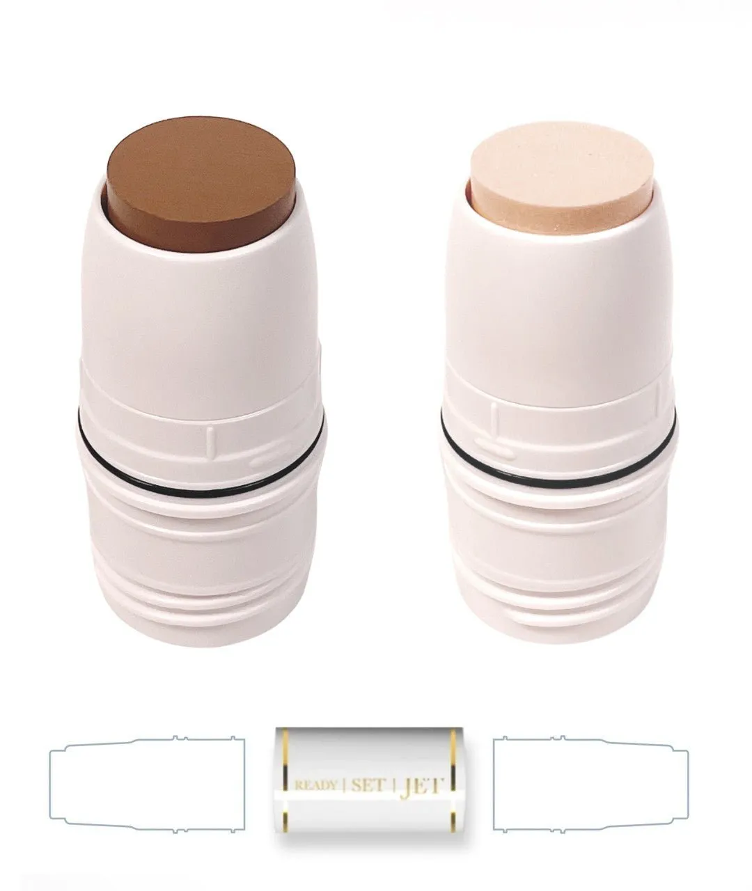 Customize Your Beauty Baton