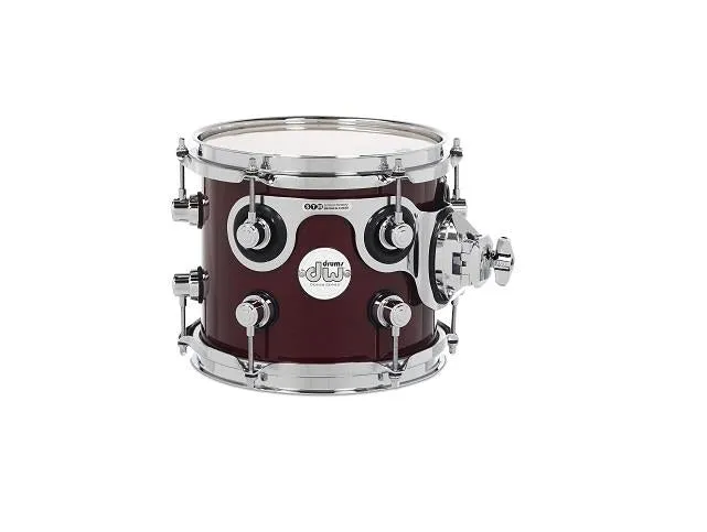 DW Design Series 7x8 Tom Cherry Stain