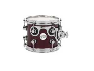 DW Design Series 7x8 Tom Cherry Stain