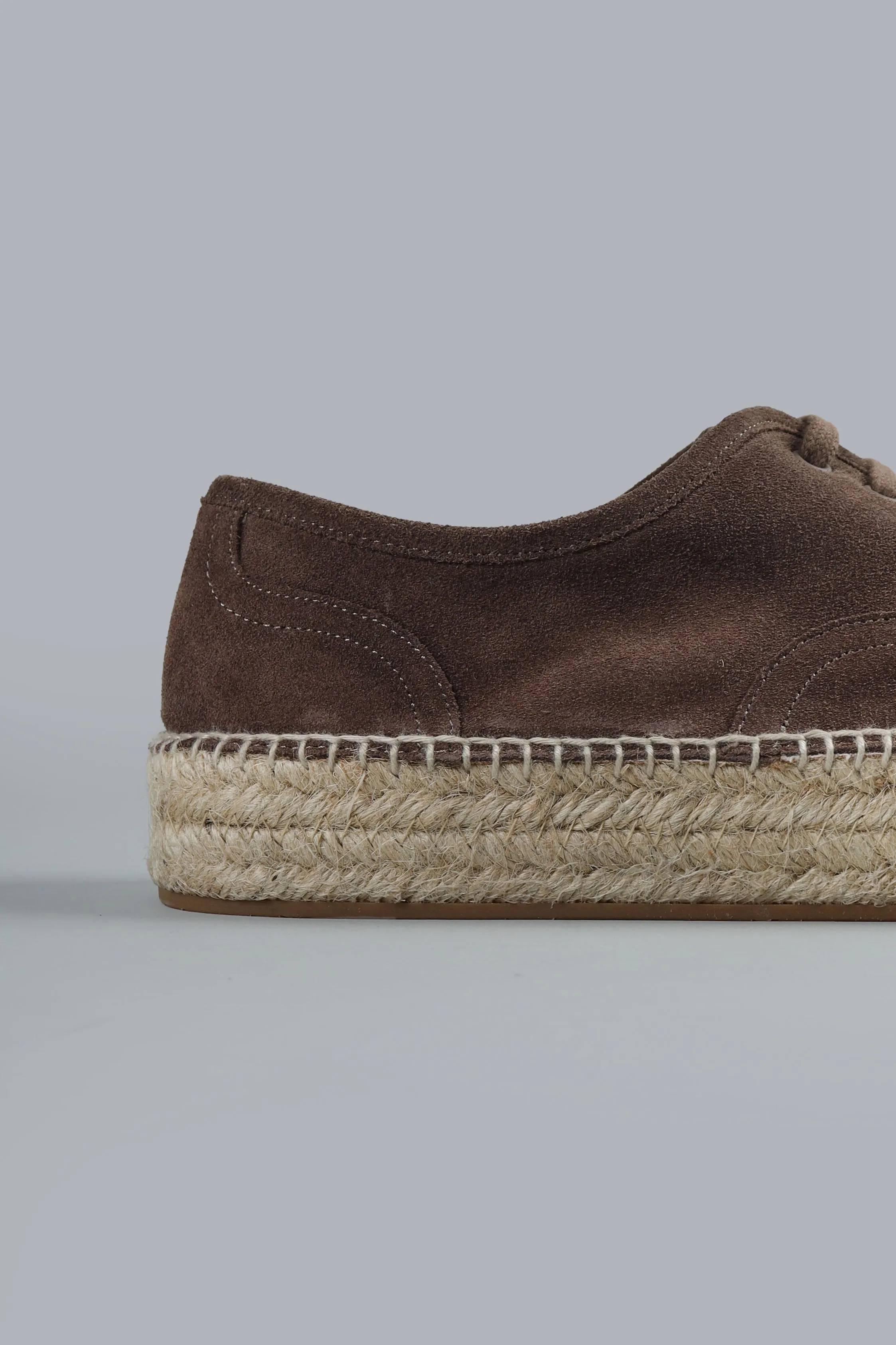 Espadrilles Taupe