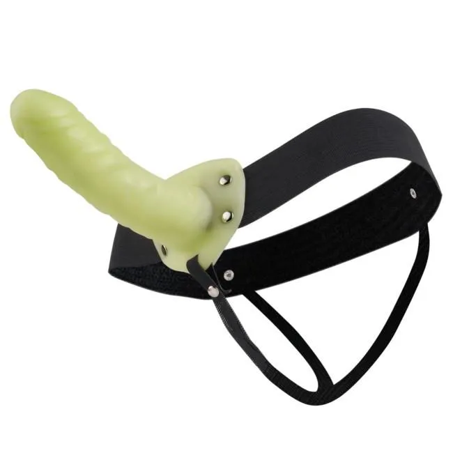 Fetish Fantasy Unisex Hollow Strap-On