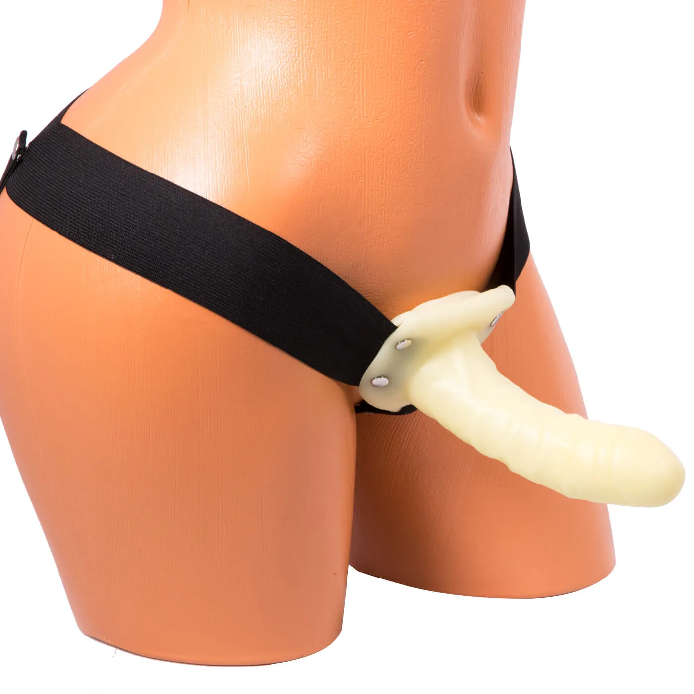 Fetish Fantasy Unisex Hollow Strap-On