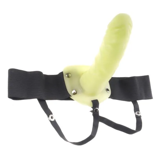 Fetish Fantasy Unisex Hollow Strap-On