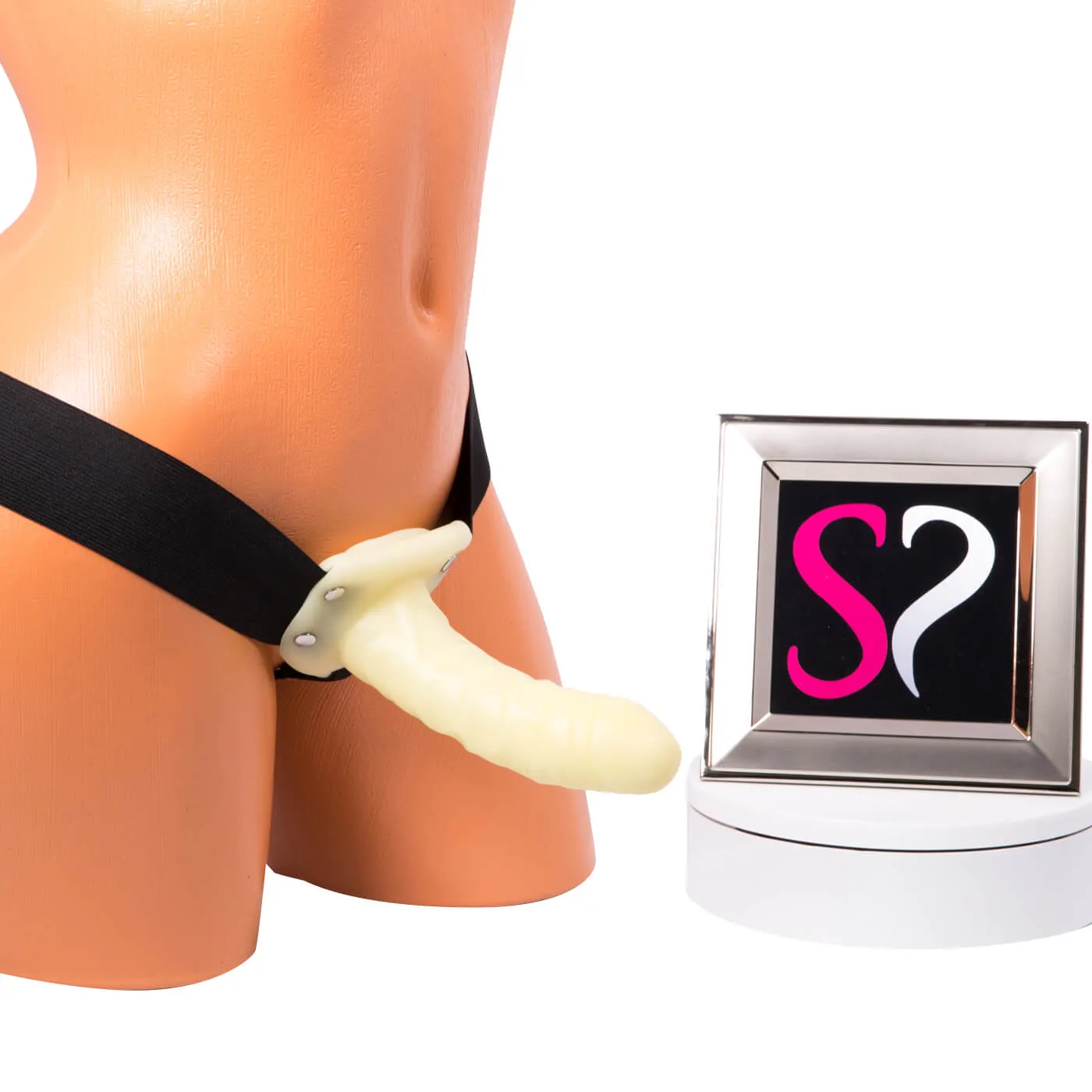 Fetish Fantasy Unisex Hollow Strap-On