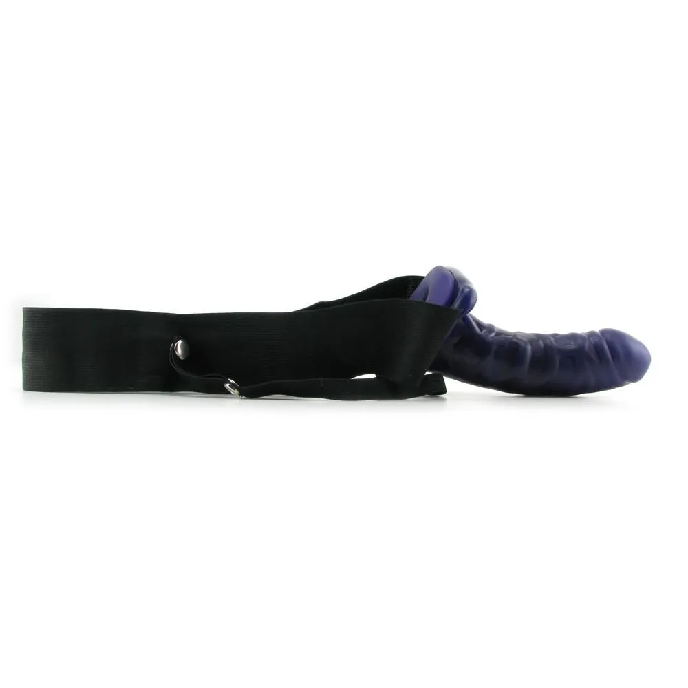 Fetish Fantasy Unisex Hollow Strap-On