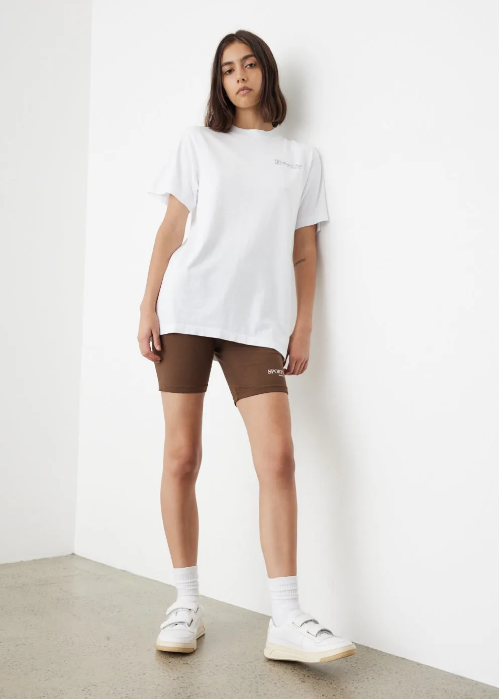 Fitness Club T-Shirt