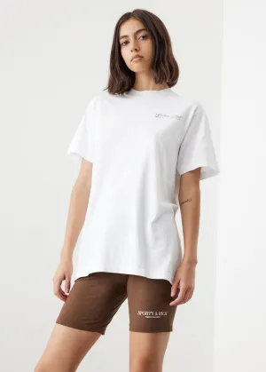 Fitness Club T-Shirt