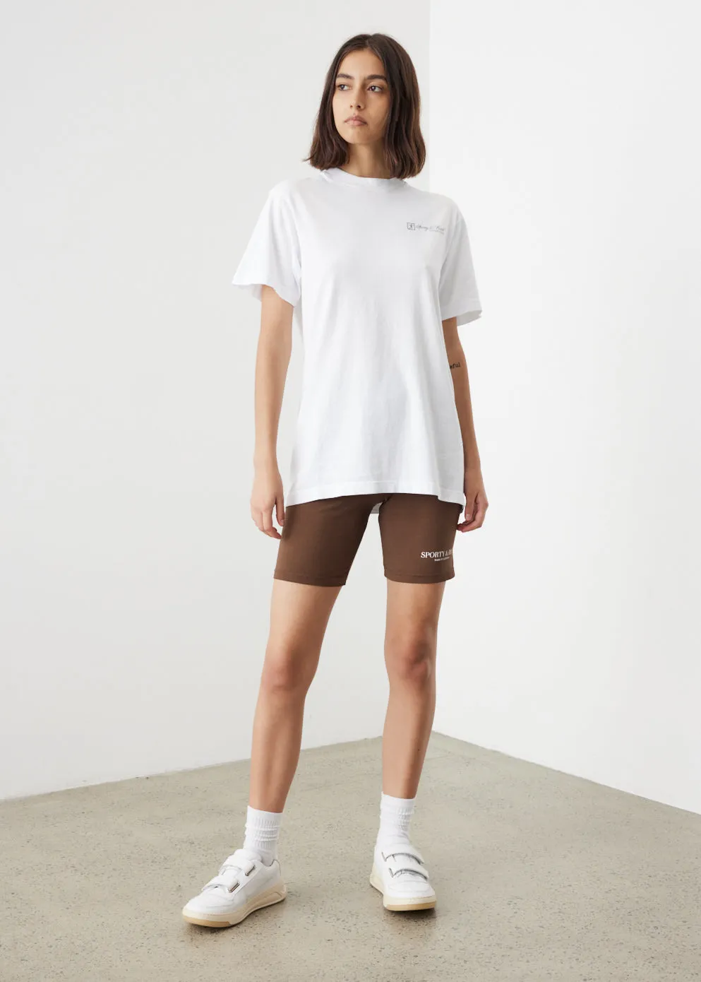 Fitness Club T-Shirt