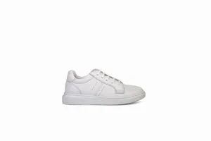 FOOT FEDERATION FAMILY DERBY KIDS' SNEAKER WHITE