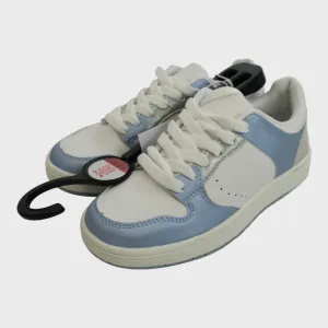 Girls Iridescent Trainers - Shoe Size 3