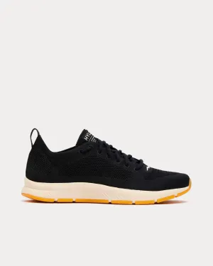 Light Black / Sand Running Shoes