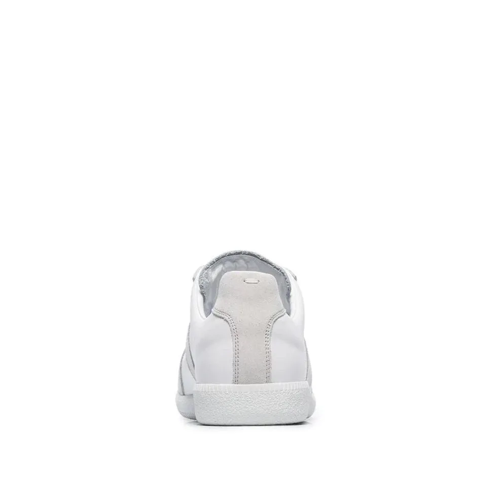 Maison Margiela Replica sneakers White