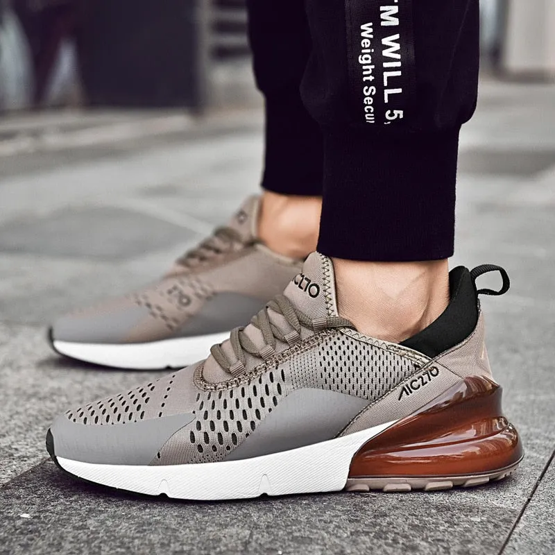 Men Running Shoes