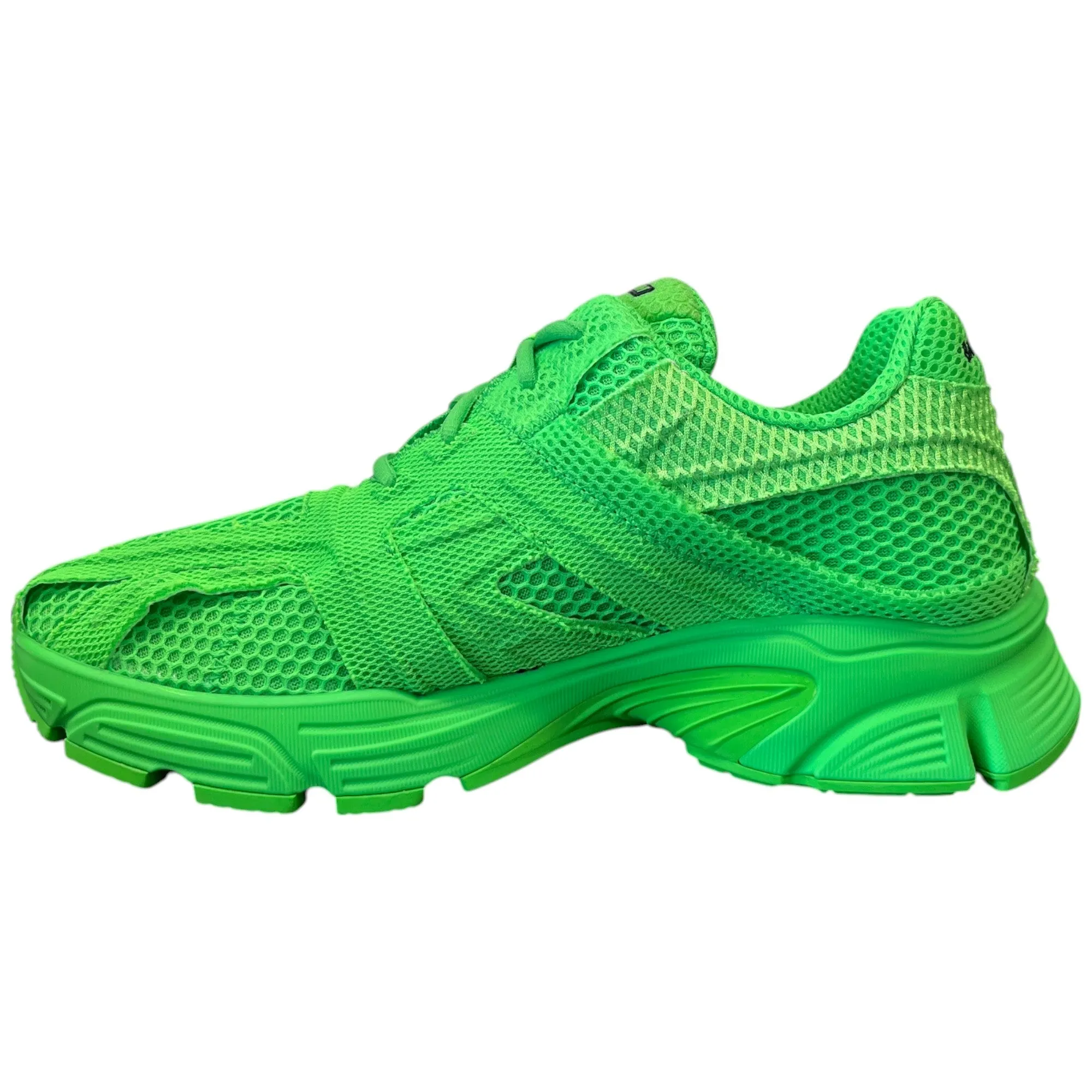 Men's Phantom Low Trainers Green Size EU 41 / UK 7