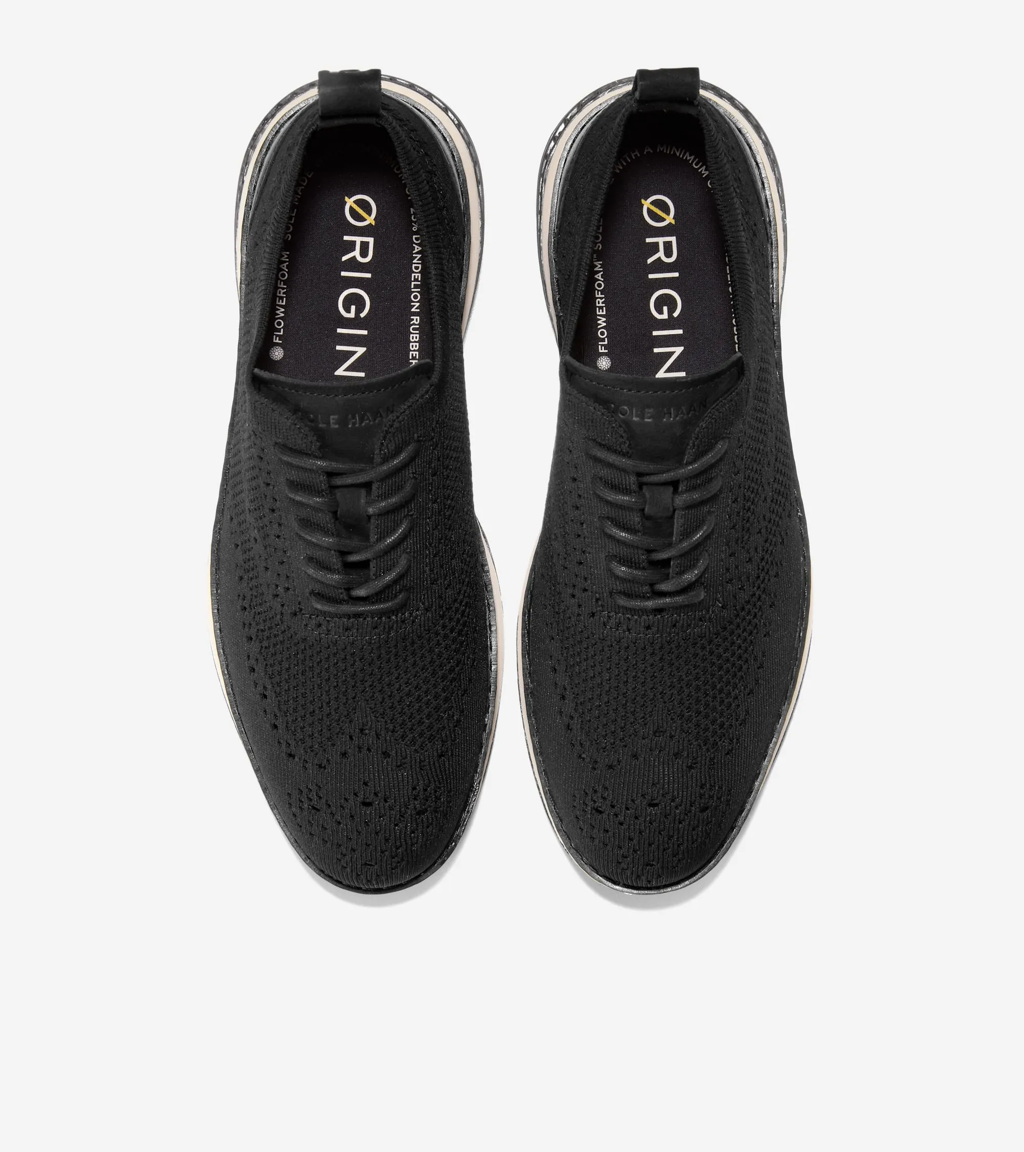 Men's ØriginalGrand Energyweave Stitchlite™ Wingtip Oxfords