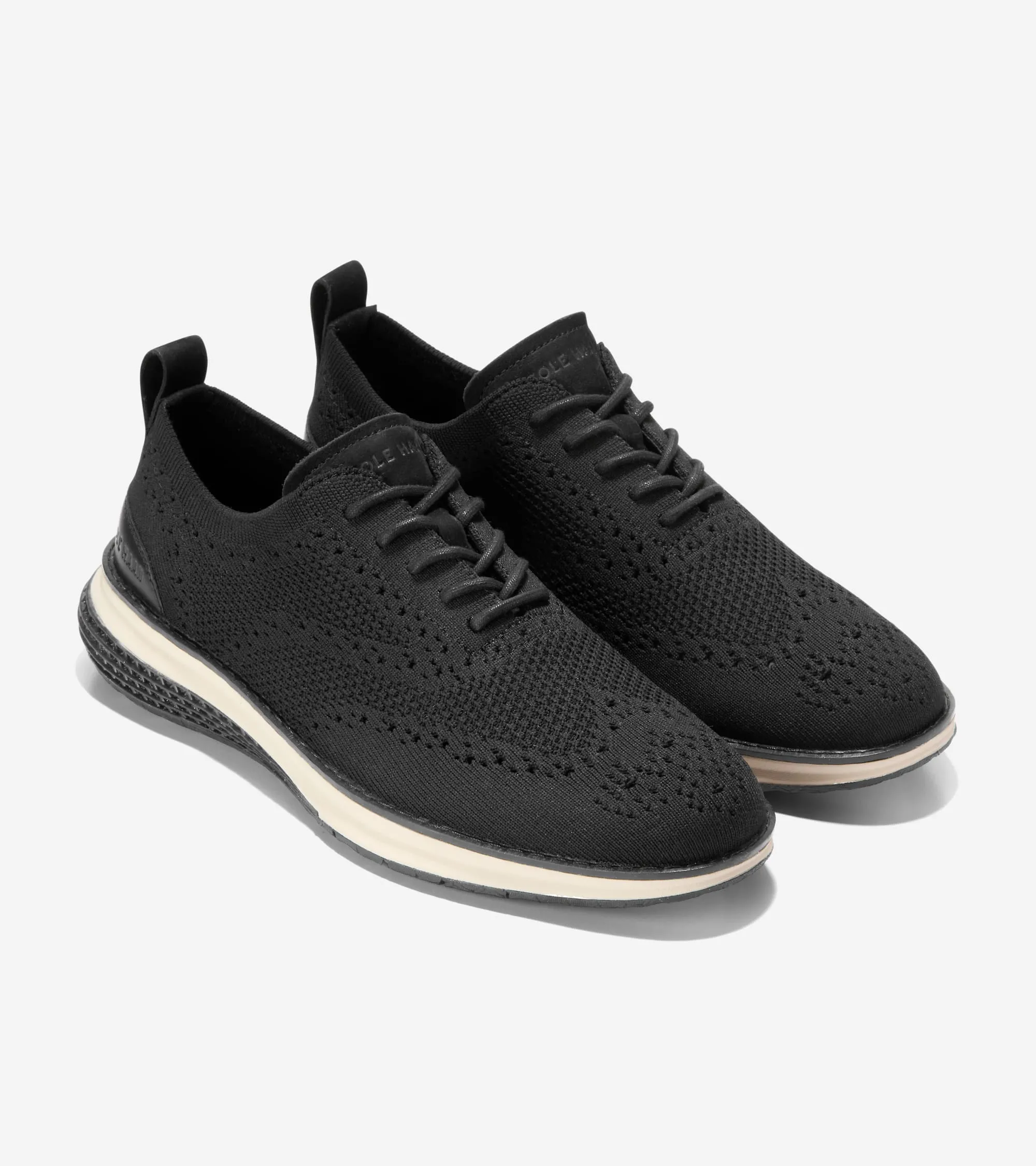 Men's ØriginalGrand Energyweave Stitchlite™ Wingtip Oxfords
