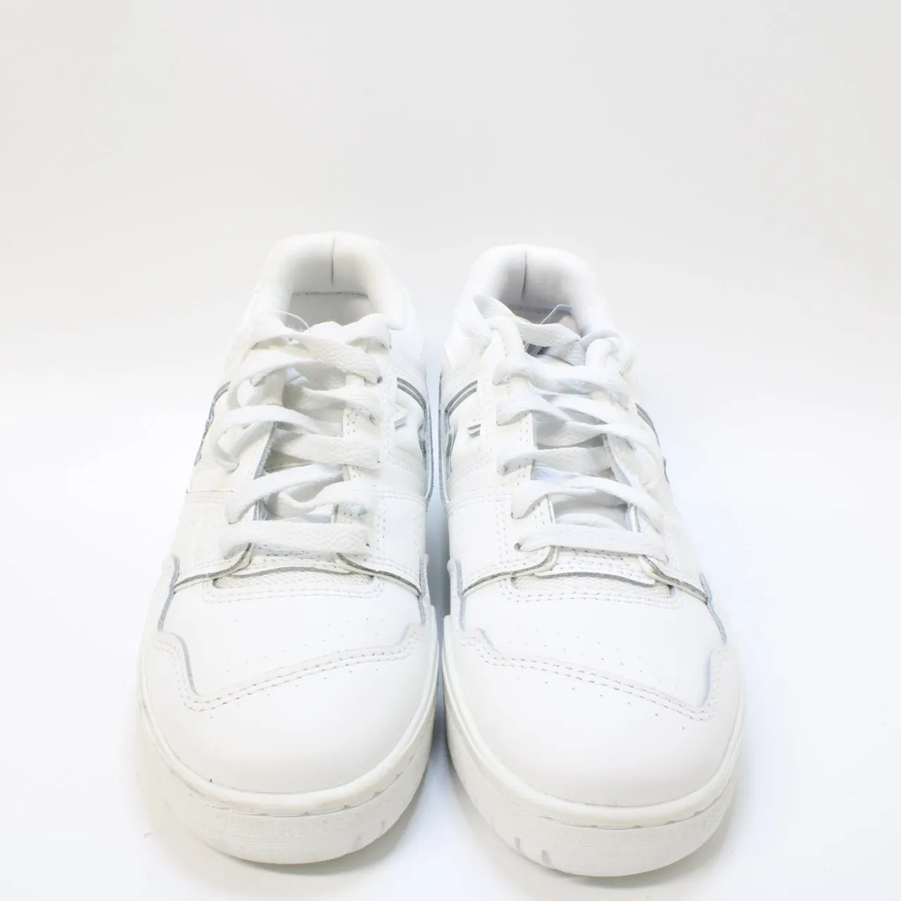 New Balance Bb550 Off White Cream Uk Size 5