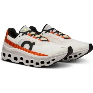 On Women's Cloudmonster Running Shoes