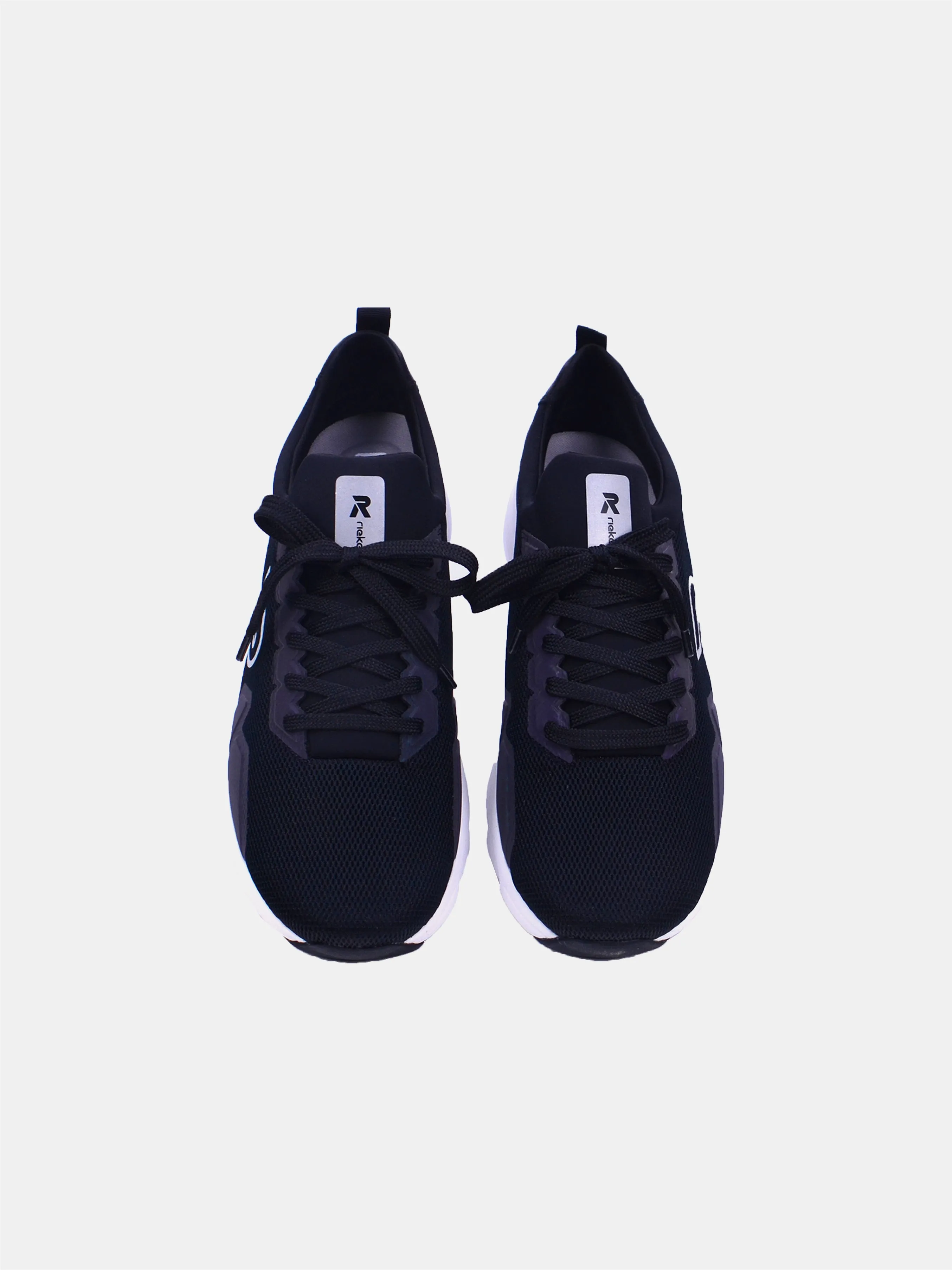 Rieker 07802 Men's Casual Trainers