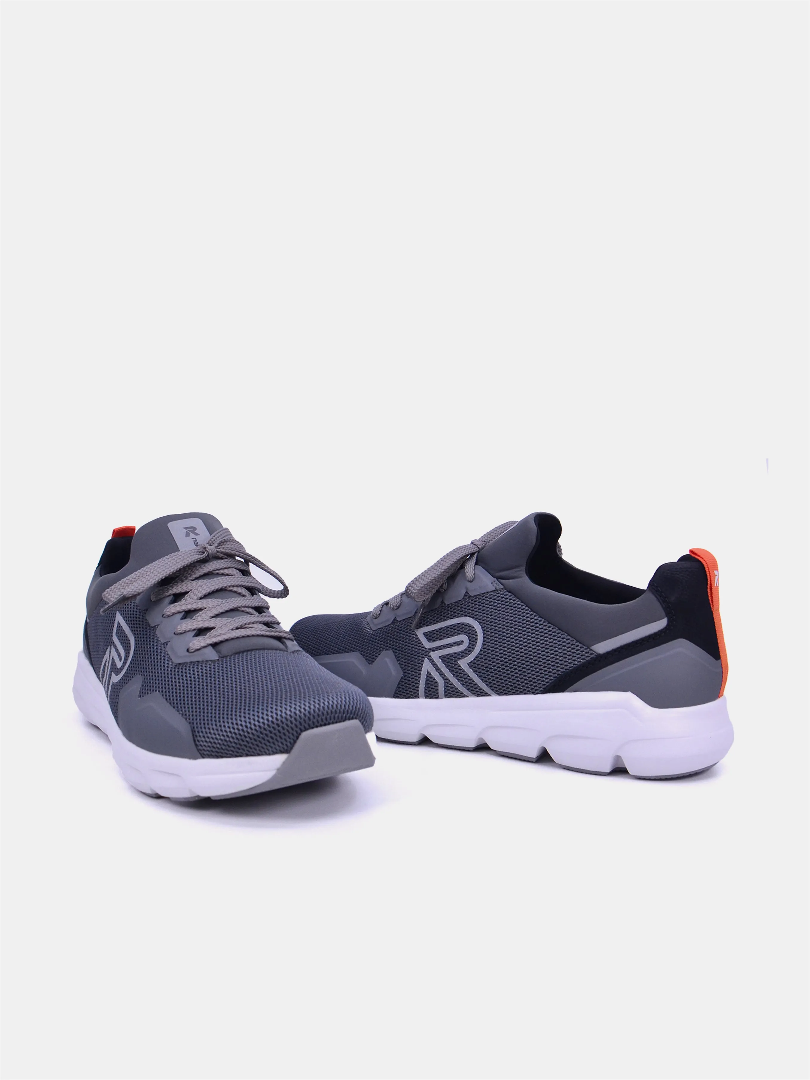 Rieker 07802 Men's Casual Trainers