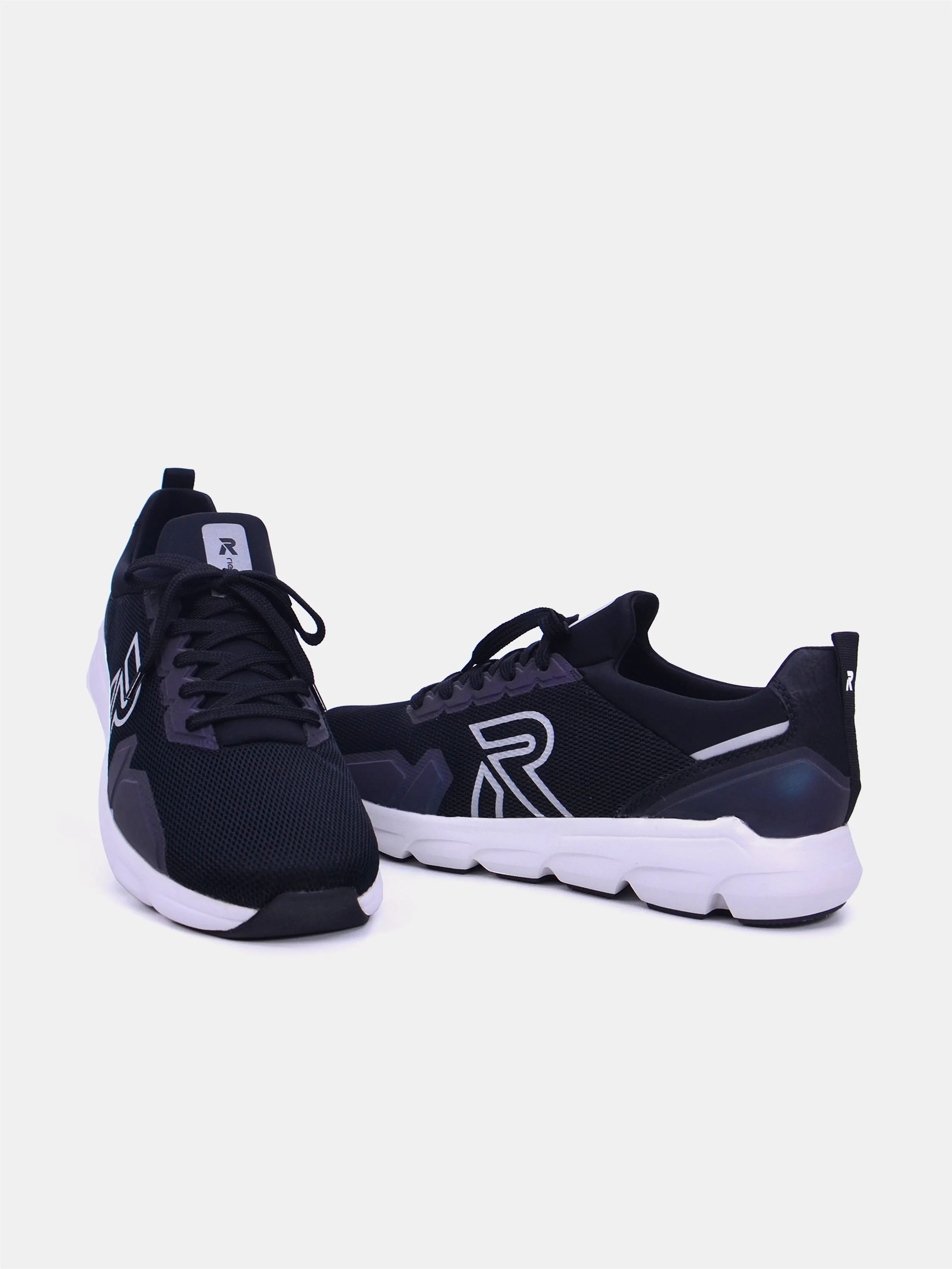 Rieker 07802 Men's Casual Trainers