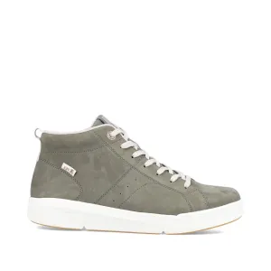 Rieker Evolution Ladies Lace Up Boot Sneaker