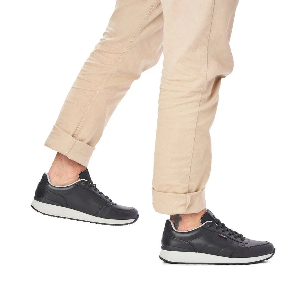 Rieker Revolution 0760500 - Wide Fit Trainer