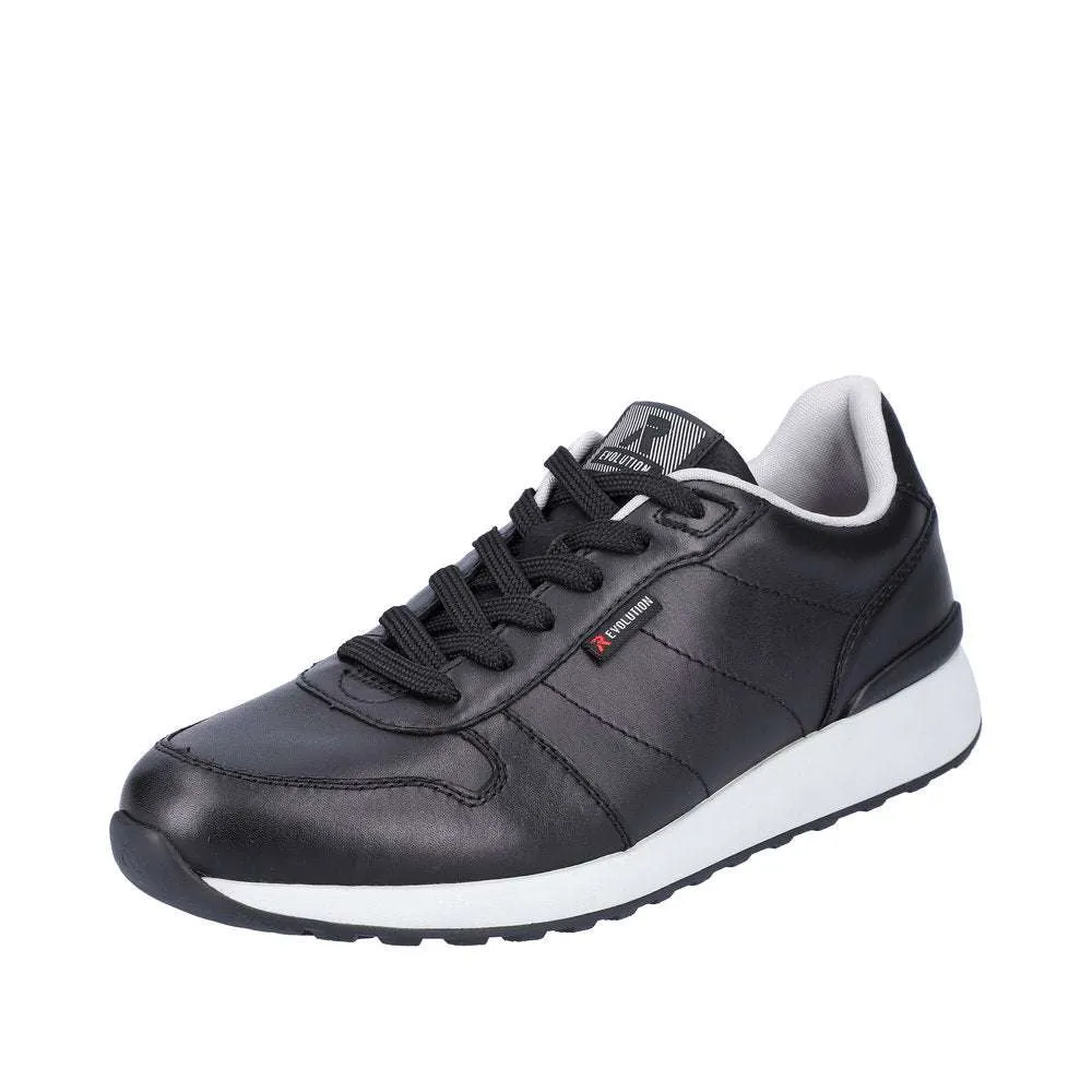 Rieker Revolution 0760500 - Wide Fit Trainer