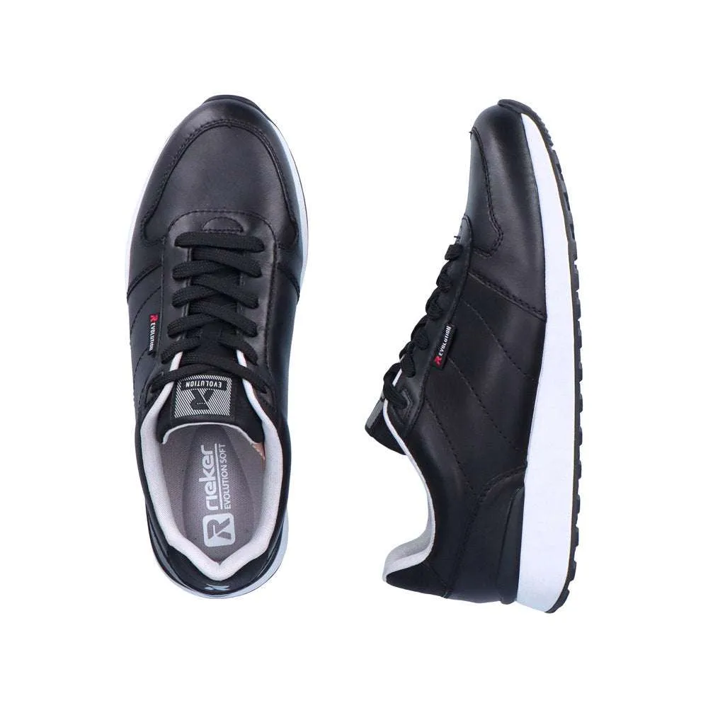 Rieker Revolution 0760500 - Wide Fit Trainer