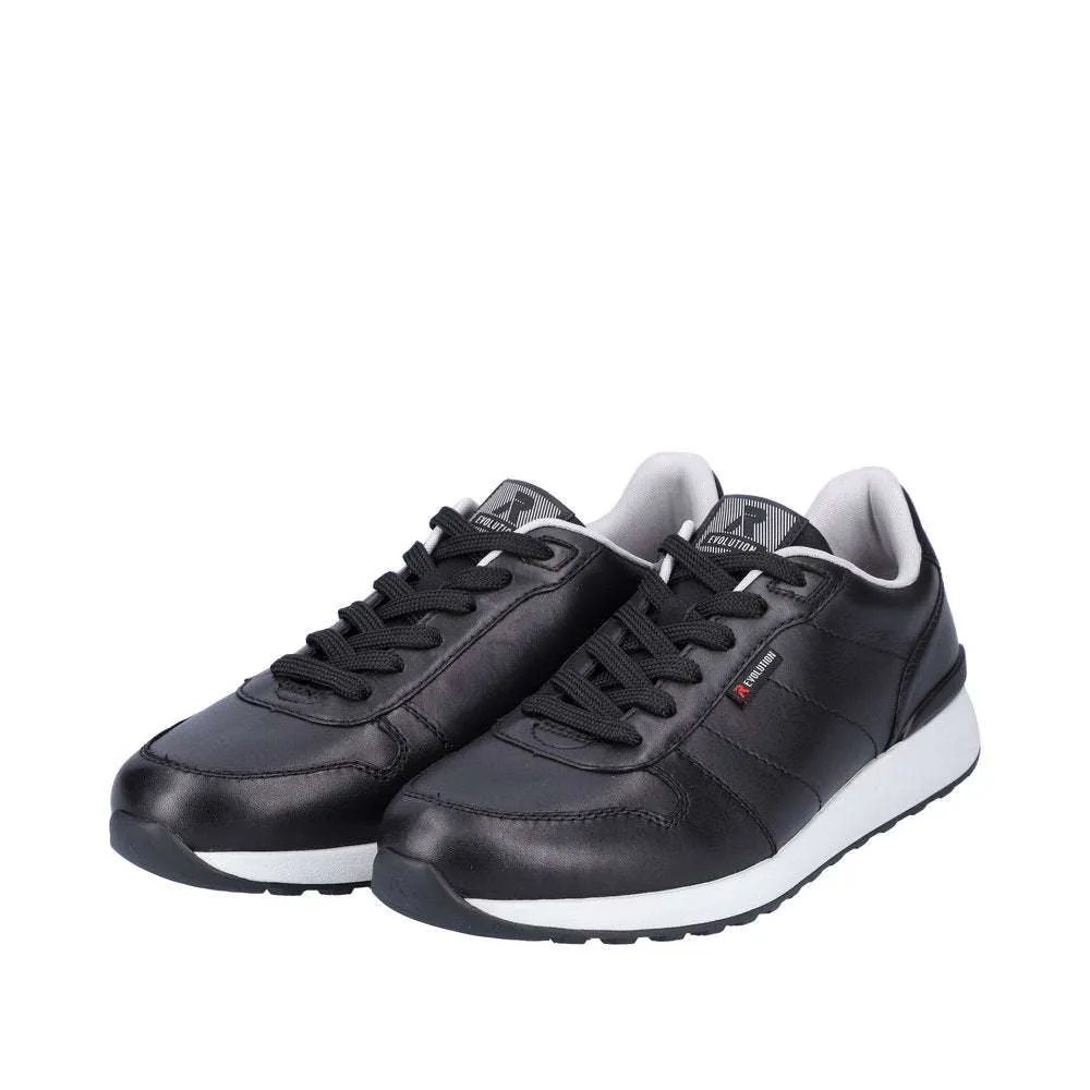 Rieker Revolution 0760500 - Wide Fit Trainer