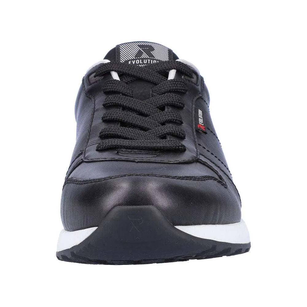 Rieker Revolution 0760500 - Wide Fit Trainer