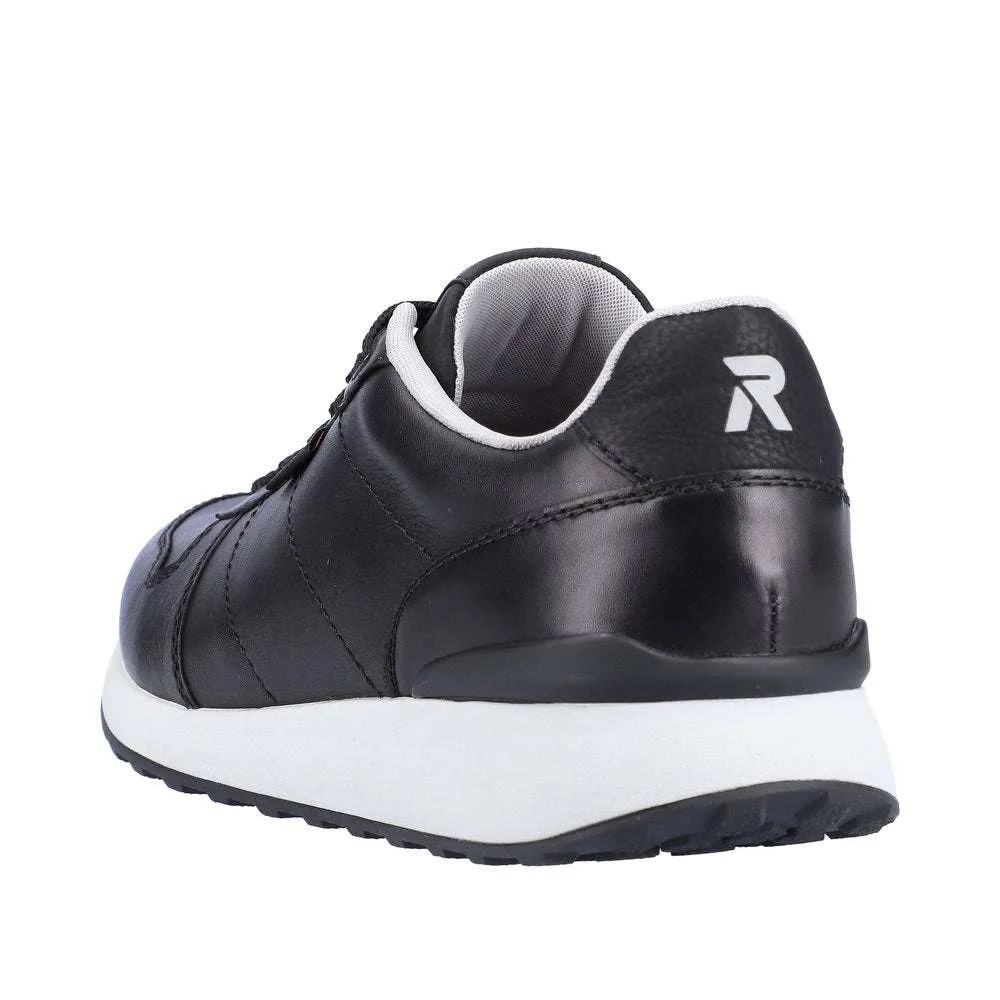 Rieker Revolution 0760500 - Wide Fit Trainer