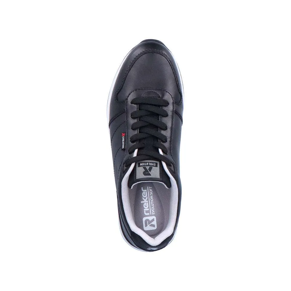 Rieker Revolution 0760500 - Wide Fit Trainer