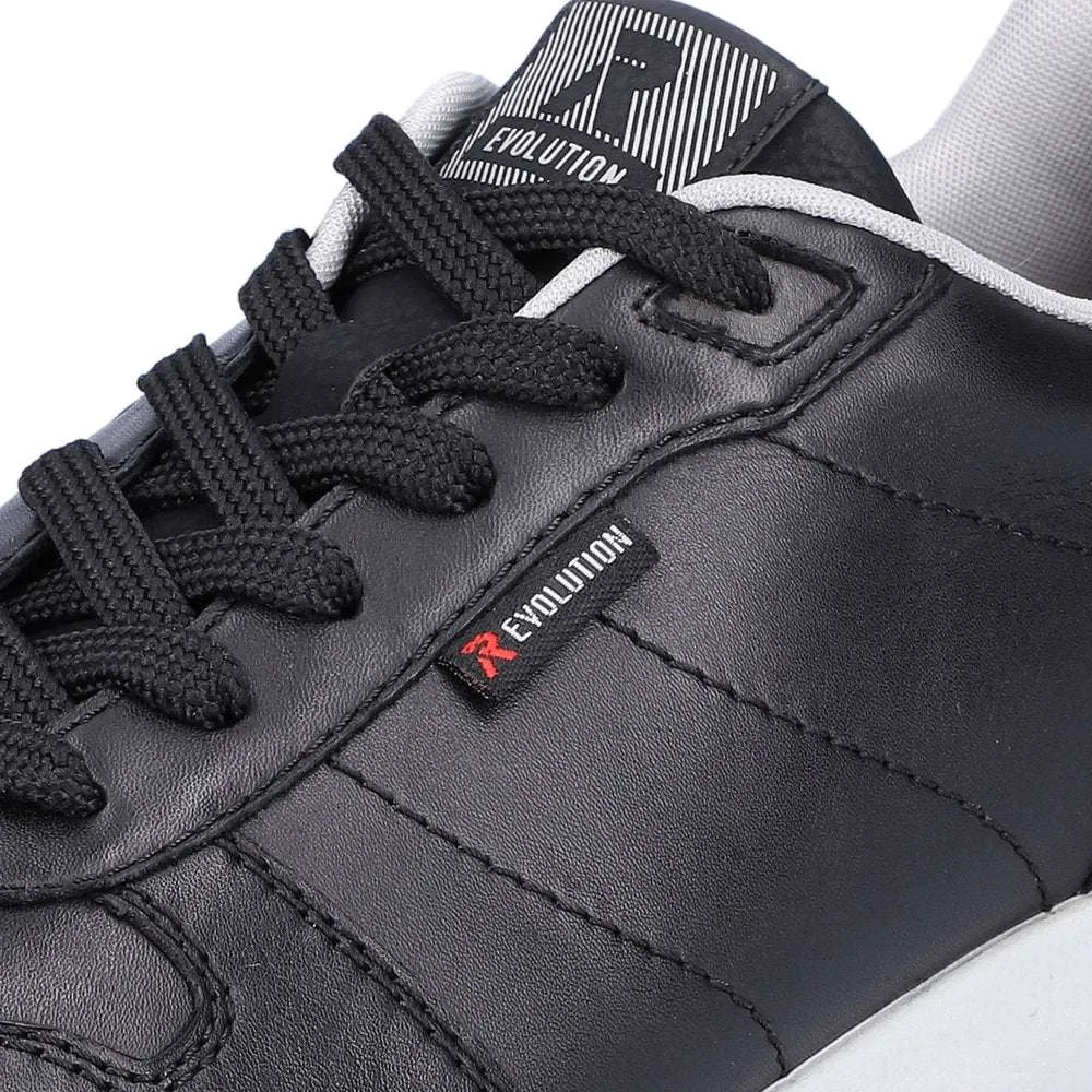 Rieker Revolution 0760500 - Wide Fit Trainer
